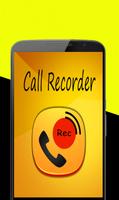 Call Recorder Automatic capture d'écran 1