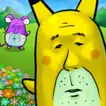 おじモン【超きもカワ☆捕獲&強制労働☆シミュレーション】