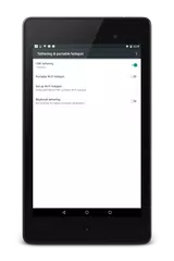 Baixar USB Tethering Pro APK