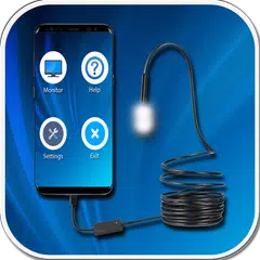 usb camera Endoscope APK download