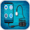 usb otg camera Endoscope Pro