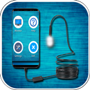 usb otg camera Endoscope Pro APK