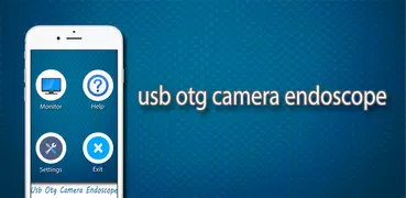 usb otg camera Endoscope