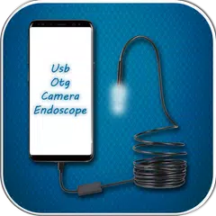 usb otg camera Endoscope APK download