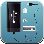 Usb OTG Reader PRO icono