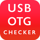 USB OTG READER PRO icône