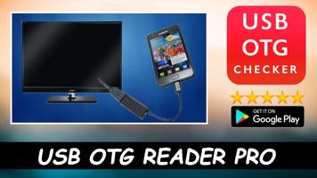 USB OTG READER PRO Affiche