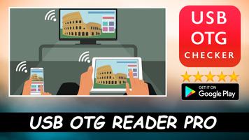 USB OTG READER PRO ภาพหน้าจอ 1