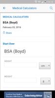 Endocrinology Advisor Screenshot 3