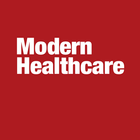 Modern Healthcare-icoon