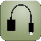 Usb Otg Checker android icon