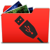 USB File Browser - Flash Drive APK