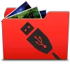 APK USB File Browser - Flash Drive