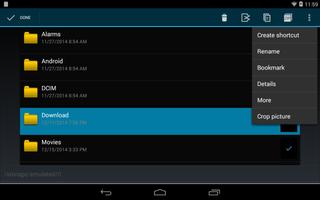 USB File Browser screenshot 3