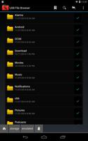 USB File Browser screenshot 2