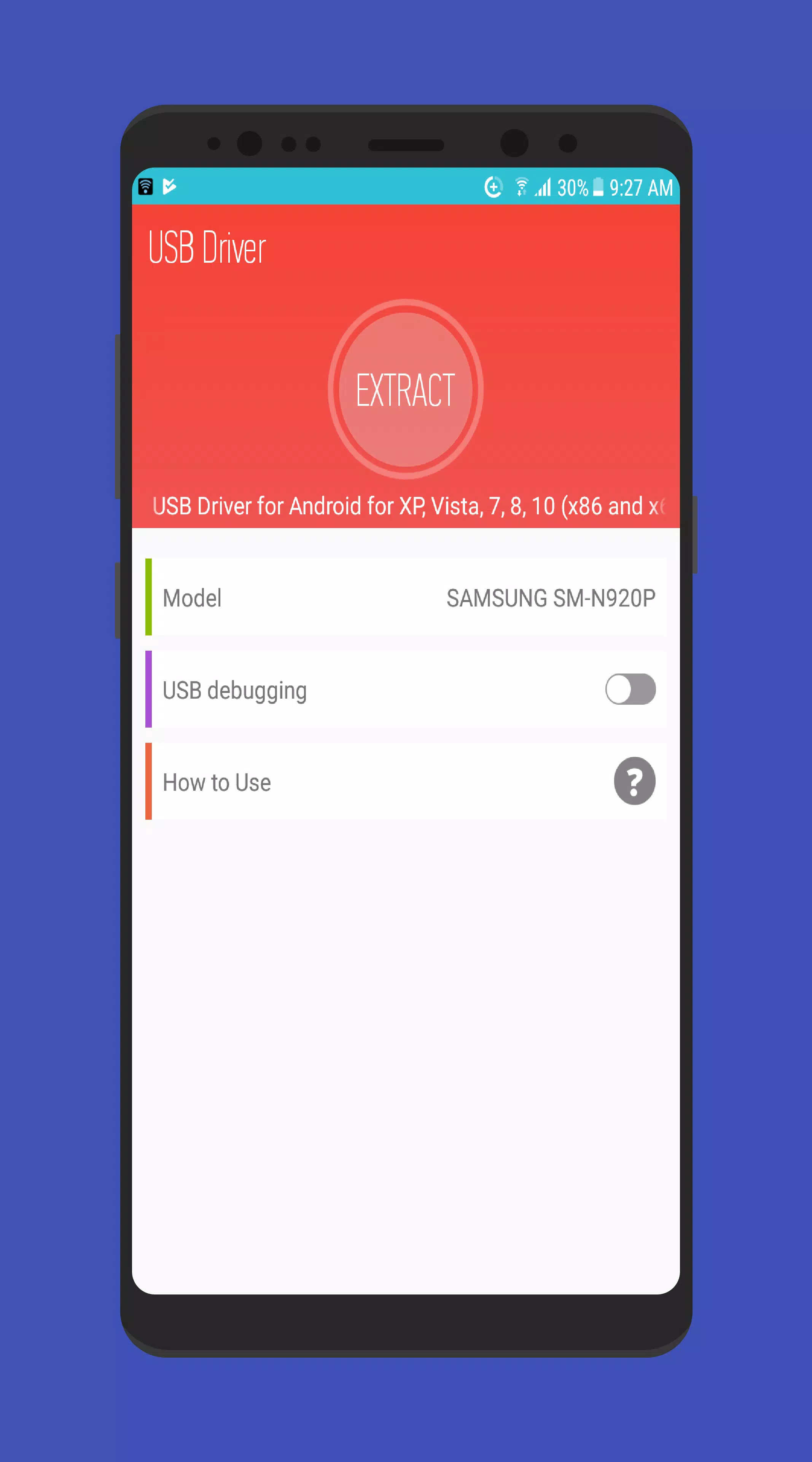 Universal Usb Driver for Android for Android - APK Download