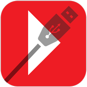 USB Video Player - OTG Player icon