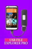 Usb file explorer pro captura de pantalla 1