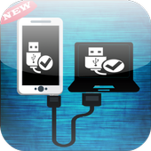 Usb connector APK for Android Download