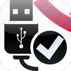 USB mass storage (2017) icon