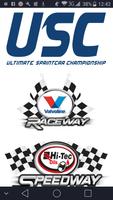 Ultimate Speedway পোস্টার