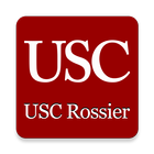 Rossier Online - MAT@USC иконка