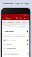 Rossier Online - MAT@USC captura de pantalla 1