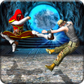 Combattimento combattimento underworld