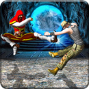 Combate de lucha contra el inframundo APK