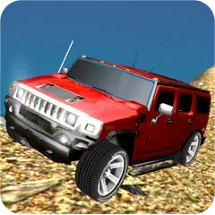 4x4 Berg Hill Treiber 3D APK Herunterladen