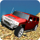 4x4 Montaña Hill Climb 3D APK