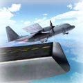 Transporter Jet 3D