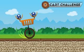 Cartwheel Balance screenshot 1