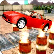Offroad Car Stunts 3D