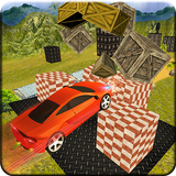 Angry Car Race ikon
