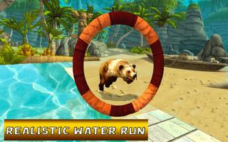 Bear Water Race screenshot 3