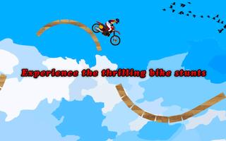 Bike Flip Driving স্ক্রিনশট 3