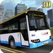 Bus de conduite 3D