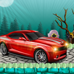 Ghost Car Rider
