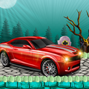 Ghost Car Rider APK