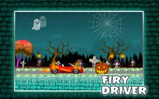 1 Schermata Ghost Car Rider
