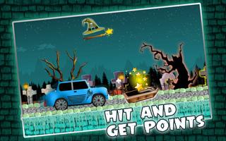 2 Schermata Ghost Car Rider