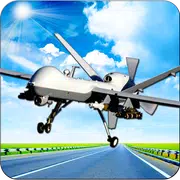 Drone Flight Simulator 3D