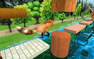 Fox Water Stunts ảnh chụp màn hình 1