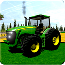 Tractor Parking Mania:Fazendas APK