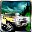 Fast Jeep Racing 3D