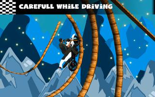 Fearless Driver screenshot 1