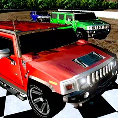 越野巡迴賽車3D APK 下載