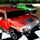 Off-road Circuit Racing 3D APK