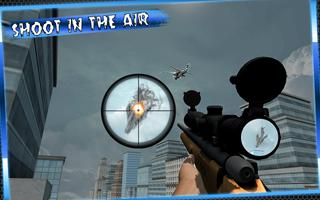 3 Schermata Sniper Car Shooter